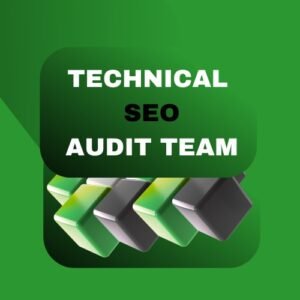 COMPLETE WEBSITE SEO