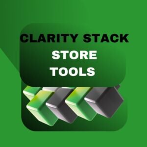 ClarityStack Booster