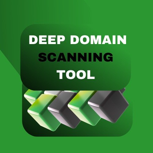 Deep Domain Scan
