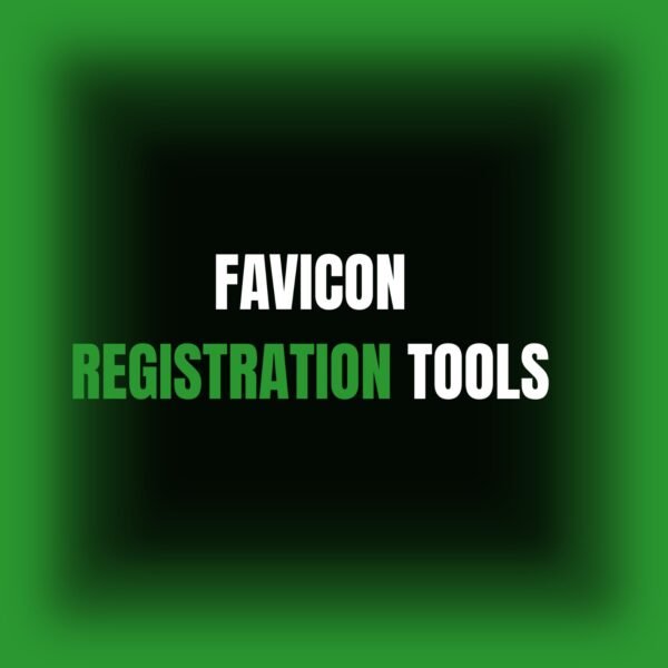 Why Favicon Registration is Essential for Your Brand Your brand's online presence deserves to stand out, and that starts with your website's favicon—a small yet crucial representation of your identity. Favicon Registration ensures that your unique favicon is legally protected, helping you enhance brand recognition and prevent unauthorized use. By securing your favicon, you demonstrate professionalism and add an extra layer of credibility to your online platform.