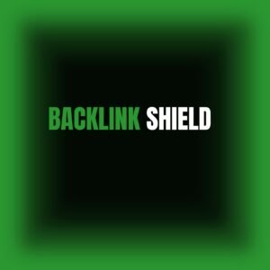 Backlink Shield is specifically designed for businesses and individuals who prioritize online trust and authority.
